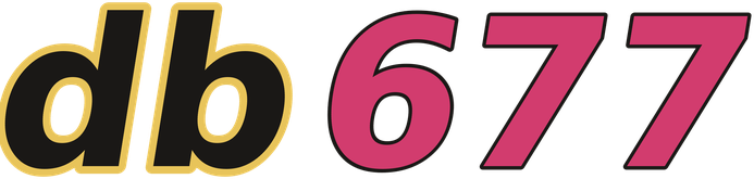 db677 logo
